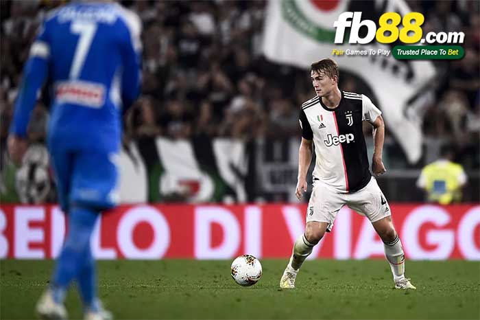 fb88-nhận định kèo bóng đá Juventus vs Lokomotiv Moscow