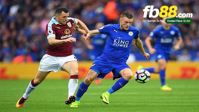 fb88-nhận định kèo bóng đá Leicester City vs Burnley