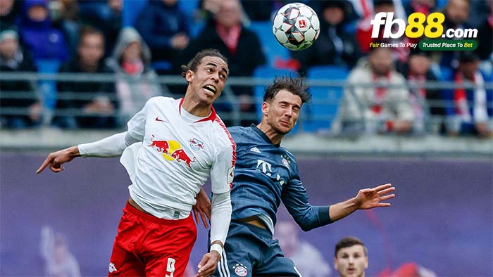 fb88-nhận định kèo bóng đá Leipzig vs Lyon