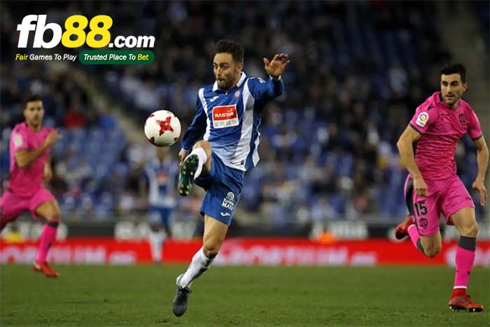fb88-nhận định kèo bóng đá Levante vs RCD Espanyol