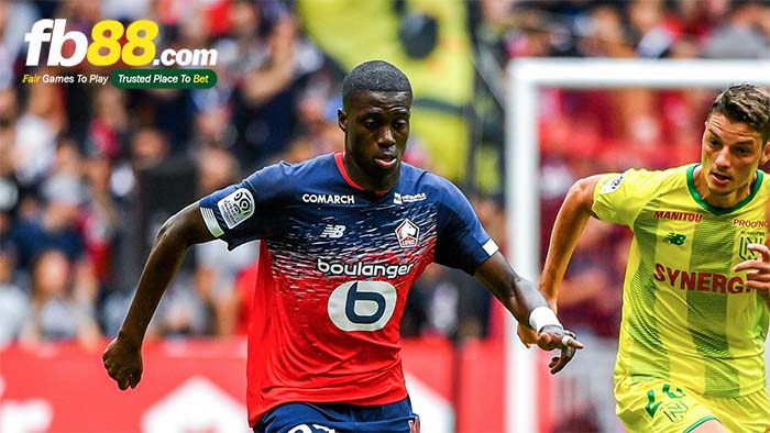 fb88-nhận định kèo bóng đá Lille OSC vs Bordeaux