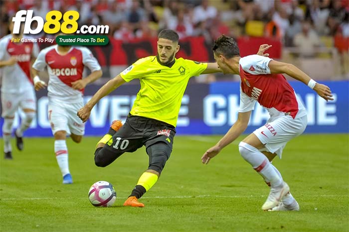 fb88-nhận định kèo bóng đá Lille OSC vs Valencia