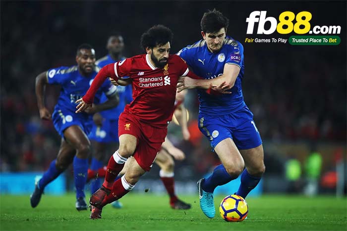 fb88-nhận định kèo bóng đá Liverpool vs Leicester