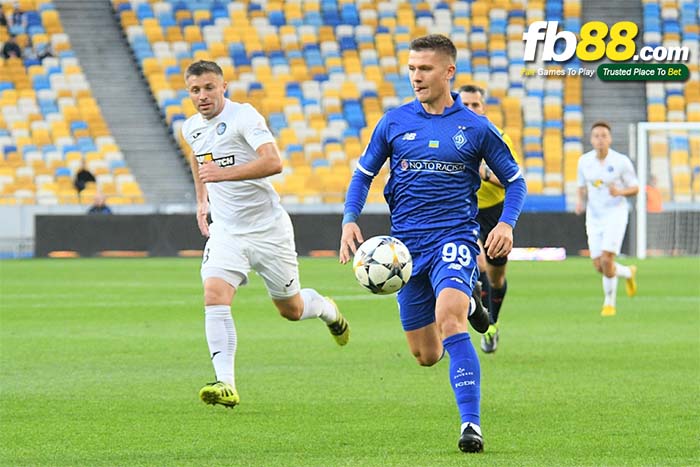 fb88-nhận định kèo bóng đá Lugano vs Dynamo Kyiv