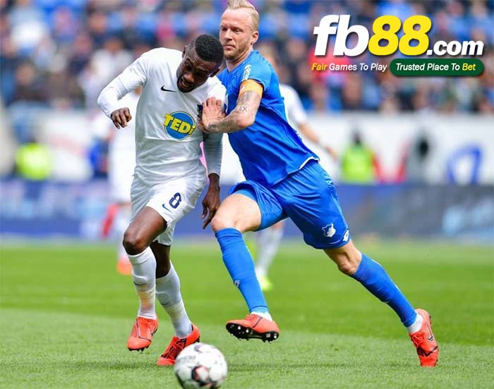 fb88-nhận định kèo bóng đá MSV Duisburg vs TSG Hoffenheim