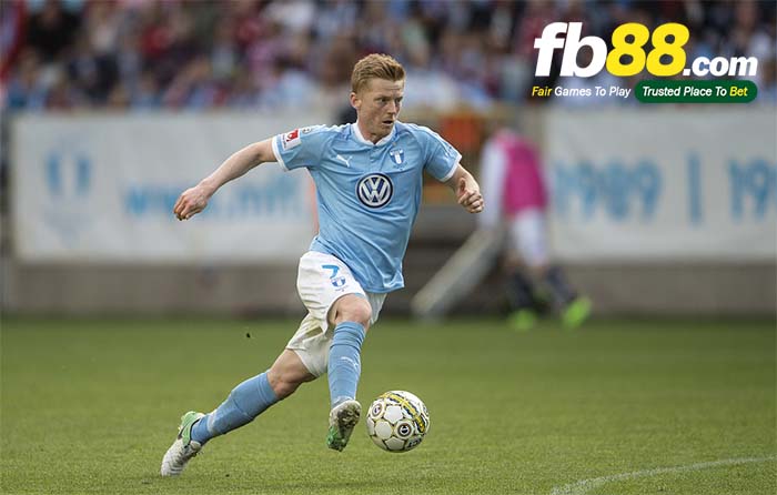 fb88-nhận định kèo bóng đá Malmo vs Kobenhavn
