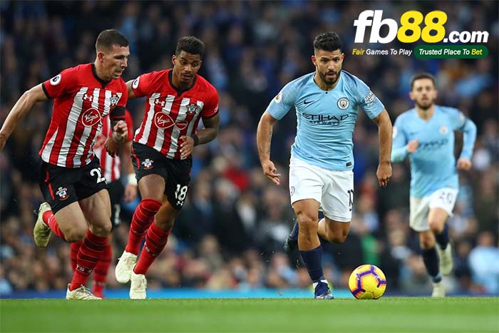 fb88-nhận định kèo bóng đá Manchester City vs Southampton