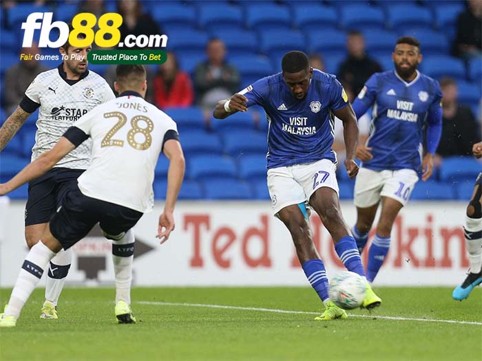 fb88-nhận định kèo bóng đá Millwall vs Cardiff City
