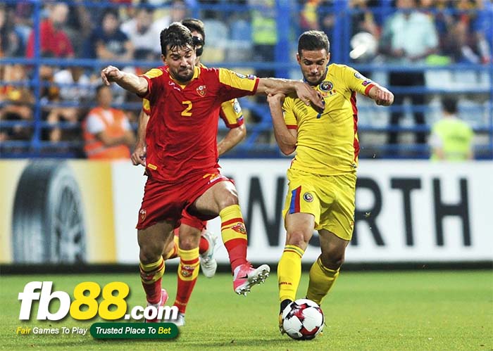 fb88-nhận định kèo bóng đá Montenegro vs Bulgaria
