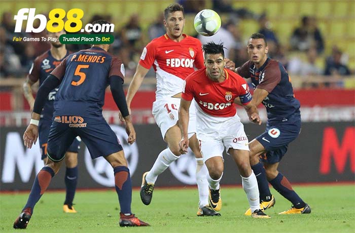 fb88-nhận định kèo bóng đá Montpellier HSC vs AS Monaco