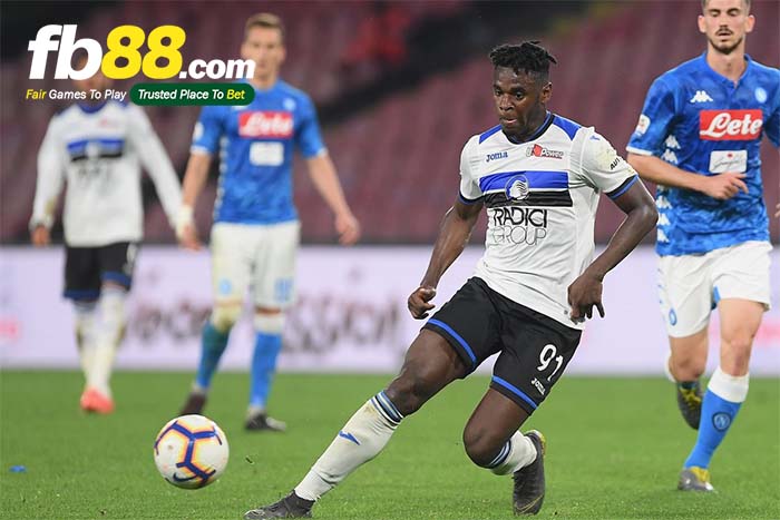 fb88-nhận định kèo bóng đá Napoli vs Atalanta