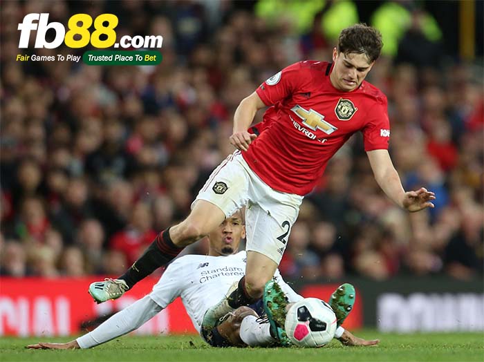 fb88-nhận định kèo bóng đá Norwich City vs Manchester United
