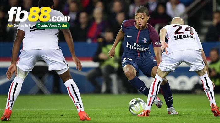 fb88-nhận định kèo bóng đá OGC Nice vs PSG