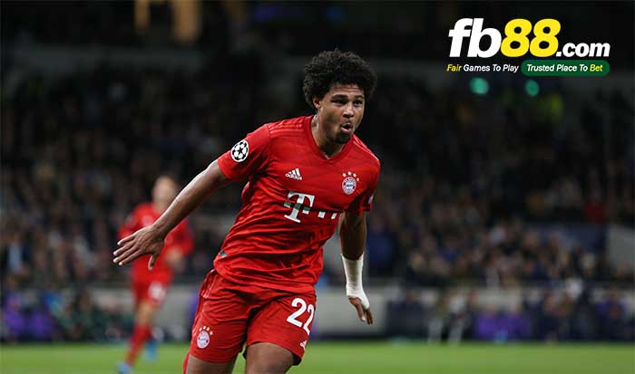fb88-nhận định kèo bóng đá Olympiacos CFP vs Bayern Munich