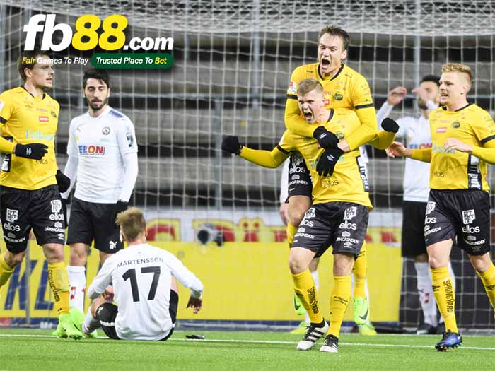fb88-nhận định kèo bóng đá Orebro SK vs IF Elfsborg