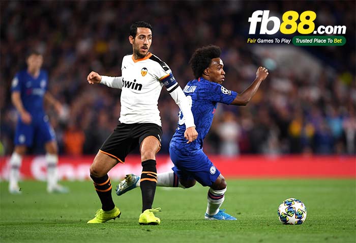 fb88-nhận định kèo bóng đá Osasuna vs Valencia