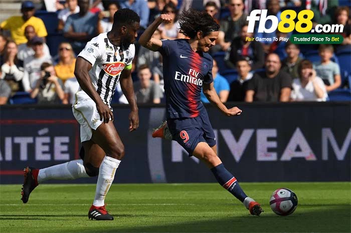 fb88-nhận định kèo bóng đá PSG vs Angers SCO