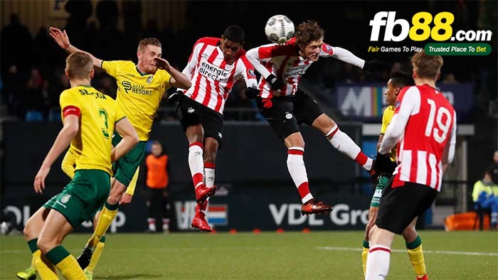 fb88-nhận định kèo bóng đá PSV Eindhoven vs Lask Linz