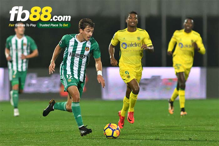fb88-nhận định kèo bóng đá Pacos Ferreira vs Rio Ave