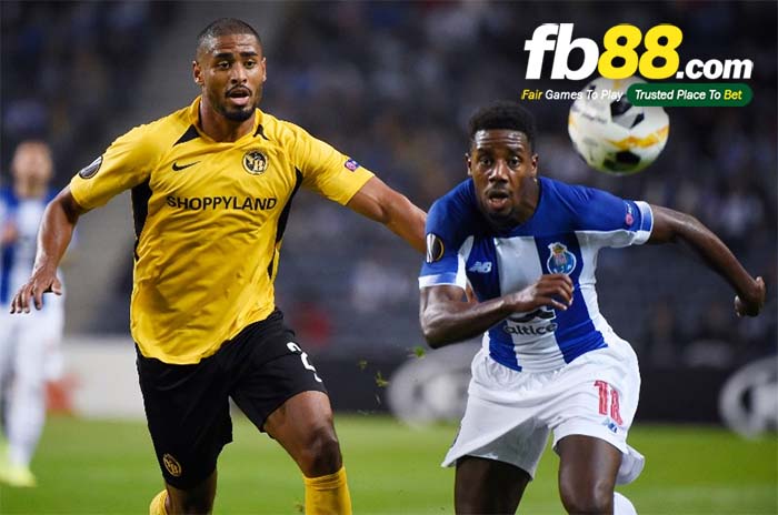 fb88-kèo nhà cái Porto vs Glasgow Rangers