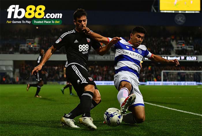 fb88-nhận định kèo bóng đá Queens Park Rangers vs Brentford