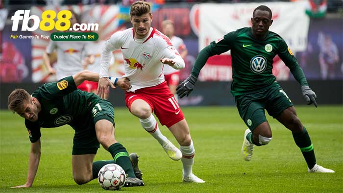 fb88-nhận định kèo bóng đá RB Leipzig vs VfL Wolfsburg