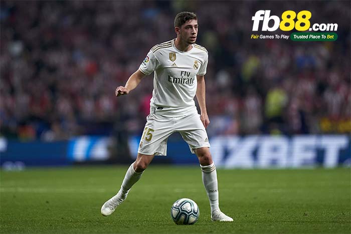 fb88-nhận định kèo bóng đá Real Madrid vs Granada CF
