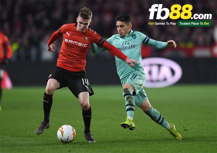 fb88-nhận định kèo bóng đá Rennes vs CFR Cluj
