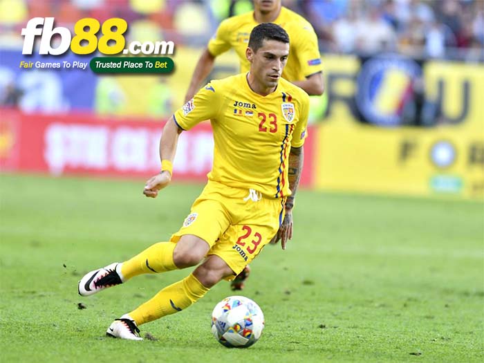 fb88-nhận định kèo bóng đá Romania vs Na Uy