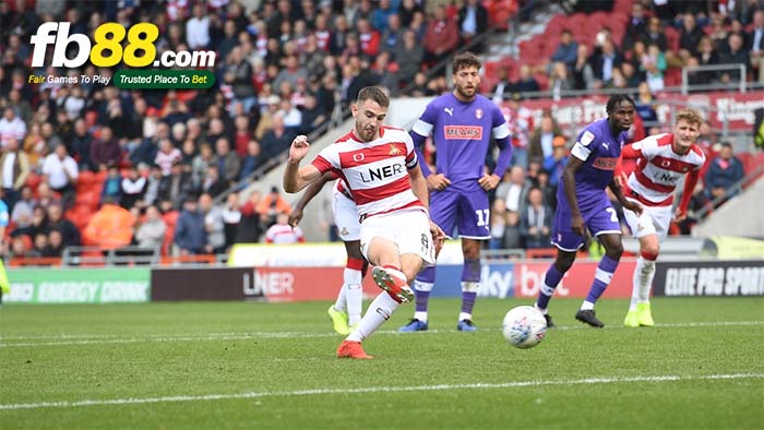 fb88-nhận định kèo bóng đá Rotherham United vs Doncaster Rovers