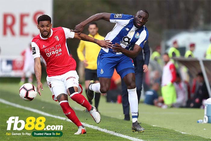 fb88-nhận định kèo bóng đá SC Braga vs CD Santa Clara