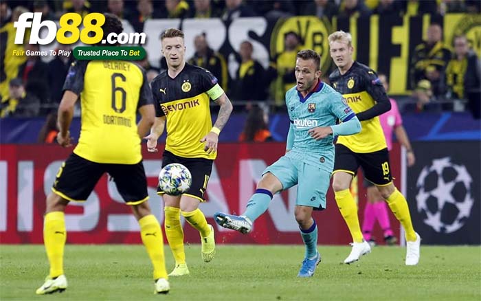 fb88-nhận định kèo bóng đá SK Slavia Praha vs Barcelona