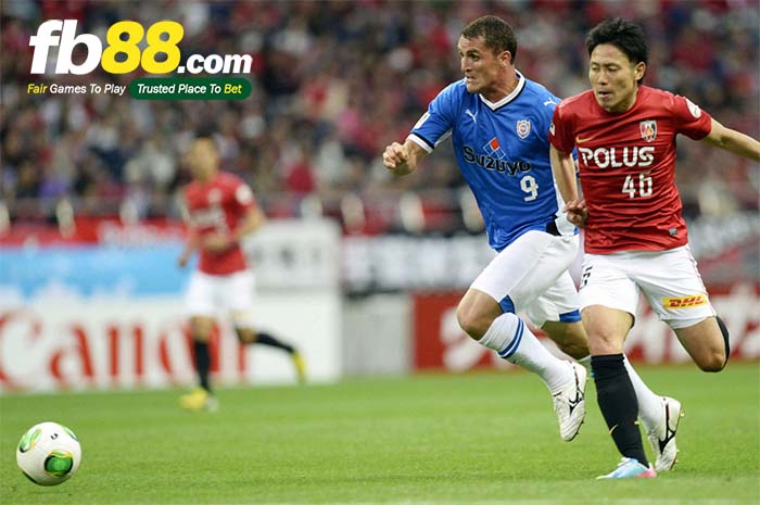 fb88-nhận định kèo bóng đá Sanfrecce Hiroshima vs Urawa Red Diamonds