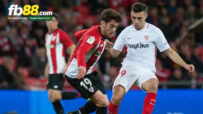 fb88-nhận định kèo bóng đá Sevilla vs APOEL Nicosia