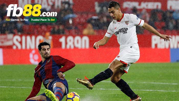 fb88-nhận định kèo bóng đá Sevilla vs Levante