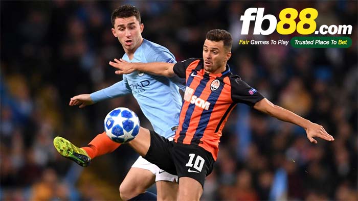 fb88-nhận định kèo bóng đá Shakhtar Donetsk vs Dinamo Zagreb