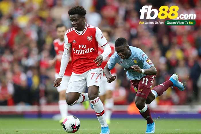 fb88-nhận định kèo bóng đá Sheffield United vs Arsenal