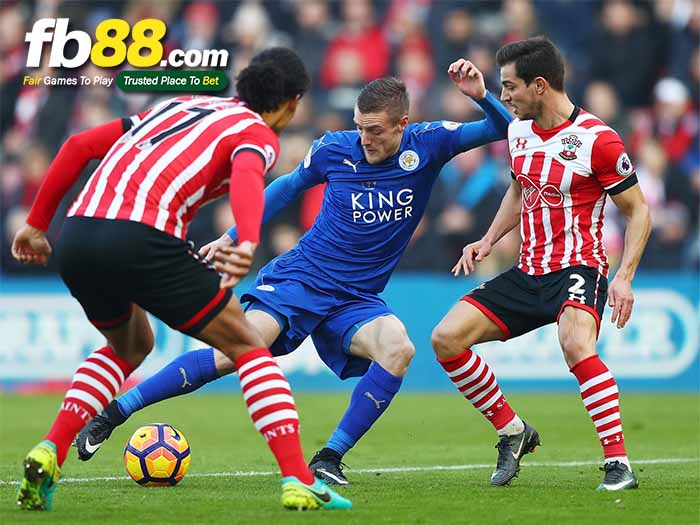 fb88-nhận định kèo bóng đá Southampton vs Leicester City