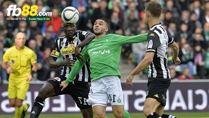 fb88-nhận định kèo bóng đá St.Etienne vs Wolfsburg