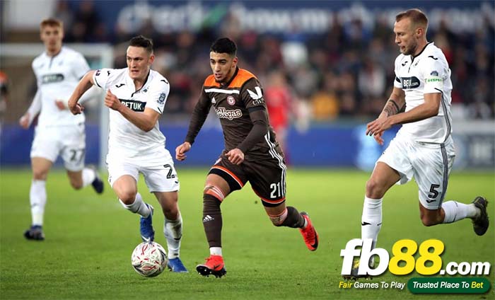 fb88-nhận định kèo bóng đá Swansea City vs Brentford