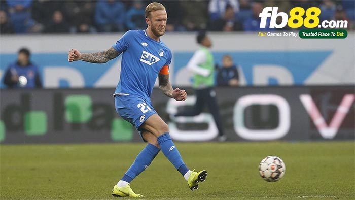 fb88-nhận định kèo bóng đá TSG Hoffenheim vs SC Paderborn 07