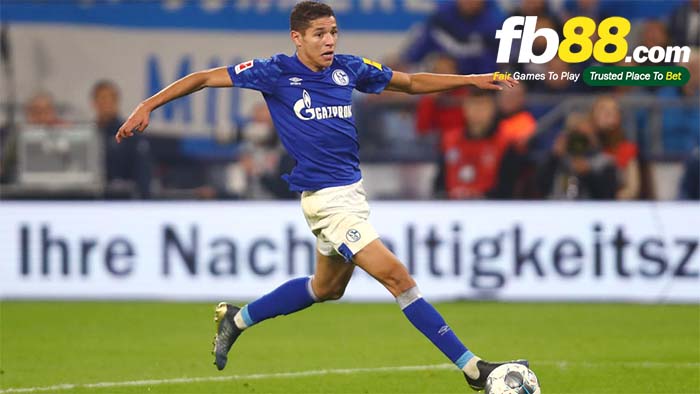 fb88-nhận định kèo bóng đá TSG Hoffenheim vs Schalke 04