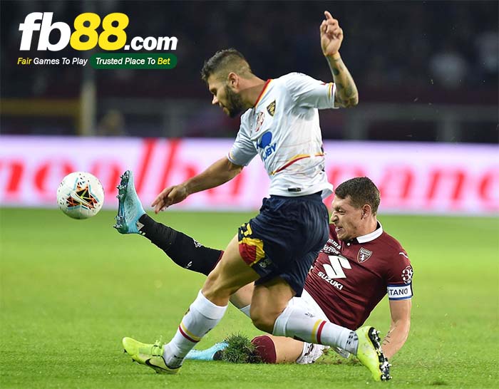 fb88-nhận định kèo bóng đá Torino vs Cagliari