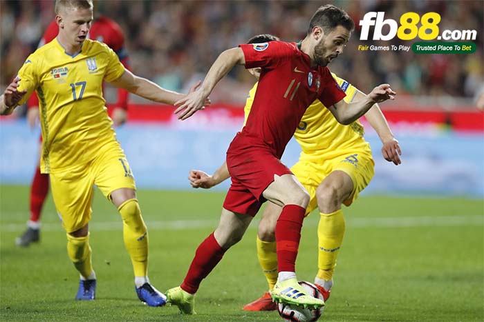 fb88-kèo nhà cái Ukraine vs Bồ Đào Nha