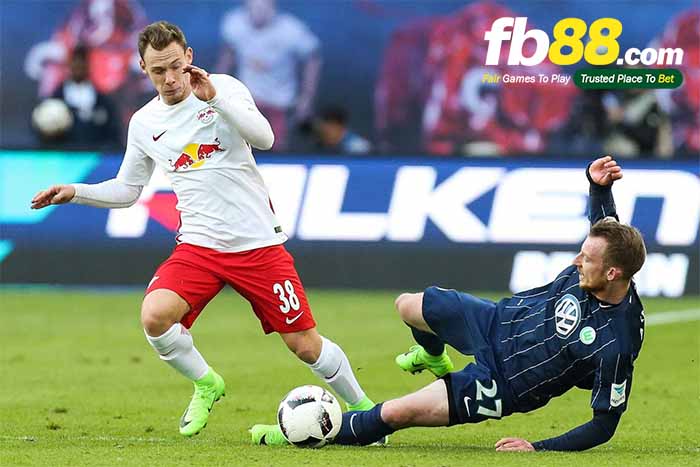 fb88-nhận định kèo bóng đá VfL Wolfsburg vs RB Leipzig