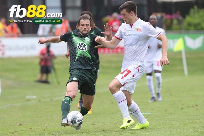 fb88-nhận định kèo bóng đá VfL Wolfsburg vs Union Berlin