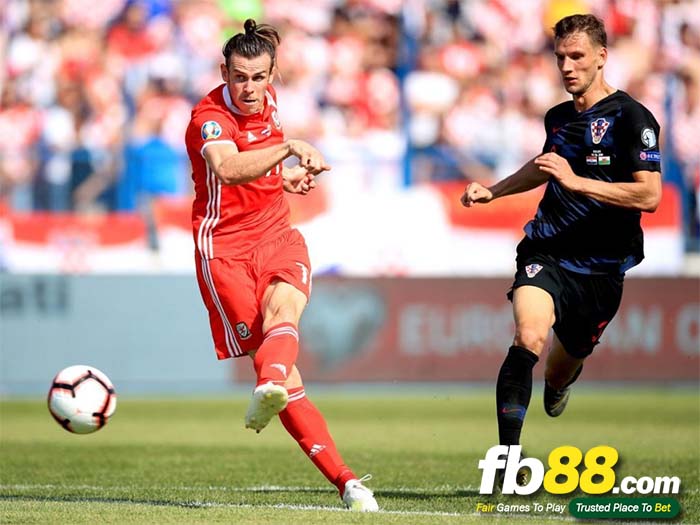 fb88-nhận định kèo bóng đá Wales vs Croatia
