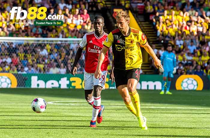 fb88-nhận định kèo bóng đá Watford vs Sheff United