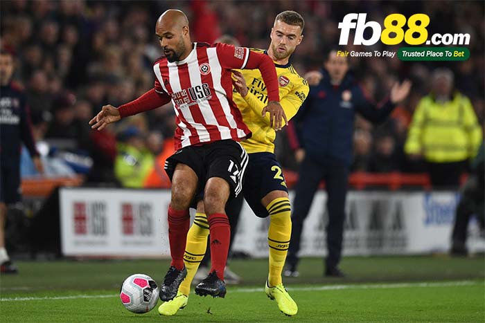 fb88-nhận định kèo bóng đá West Ham United vs Sheffield United