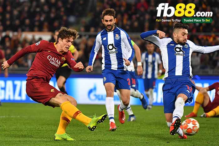 fb88-nhận định kèo bóng đá Wolfsberg vs Roma